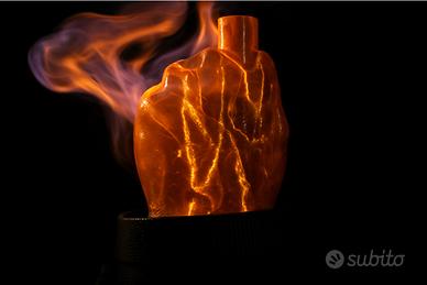 Armwrestling Soft-Handle PINIGARAGE – L'originale 