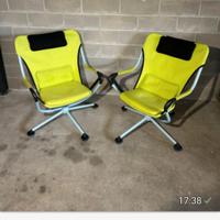 coppia poltrone VITRA