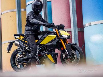 FANTIC MOTOR Stealth 125 STEALTH 125