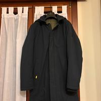 Giaccone invernale uomo