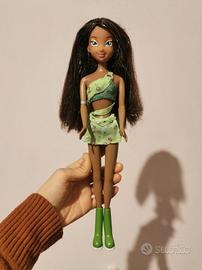 bambola Winx Aisha 2008