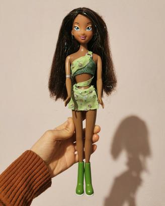 bambola Winx Aisha 2008
