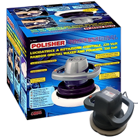 Lucidatrice a Rotazione Orbitale Lampa – 20V – 120