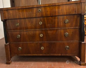 Cassettone vintage