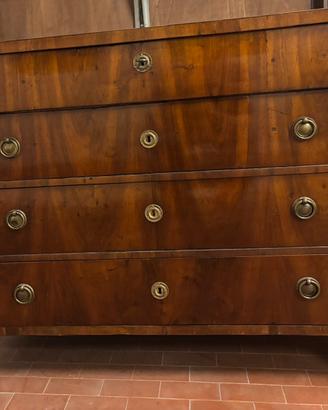 Cassettone vintage