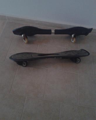 Oxelo 
