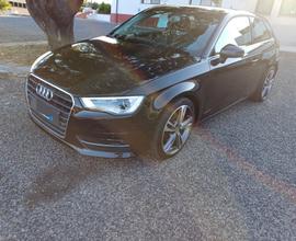 Audi A3 2.0 Tdi 150 S line 2013