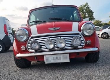 Mini Cooper sport pack - 1997