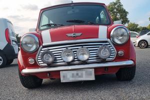 Mini Cooper sport pack - 1997