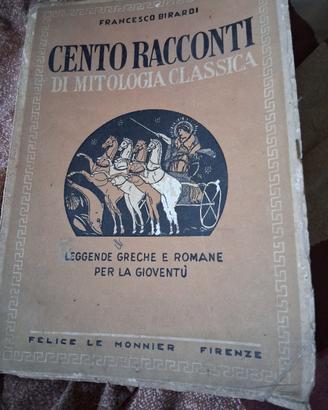 libro vintage