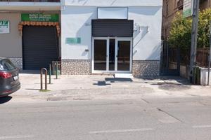 Locale commerciale di 45mq zona San Paolo Bel Sito