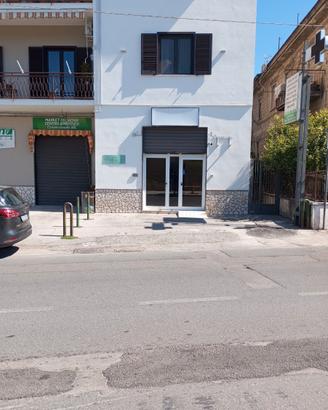 Locale commerciale di 45mq zona San Paolo Bel Sito