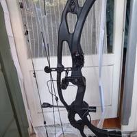 Arco Hoyt RX-8 Ultra Compound