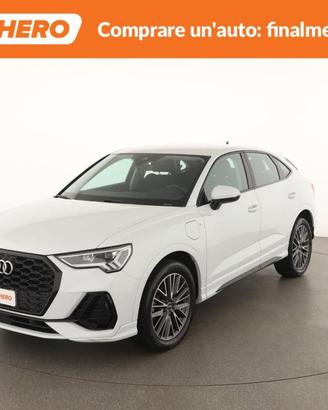 AUDI Q3 BX86774