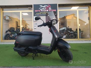 Lambretta V 125 Special Abs