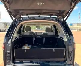 LAND ROVER Discovery 5ª serie - 2018
