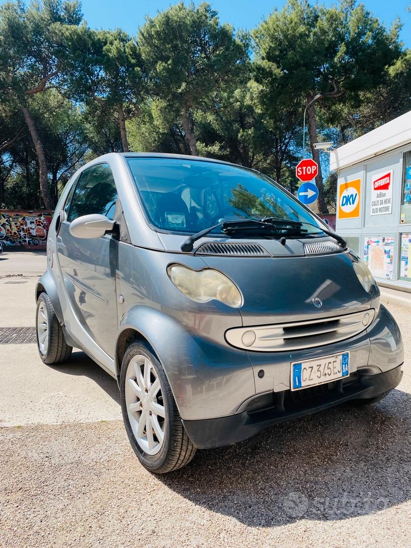 Smart diesel - Auto In vendita a Foggia