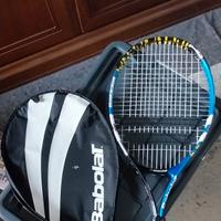 Racchetta Tennis 