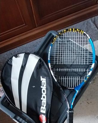 Racchetta Tennis 