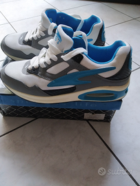 Scarpe sportive