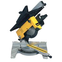 Troncatrice DE WALT 1300W lama 260mm “DW711-QS”
