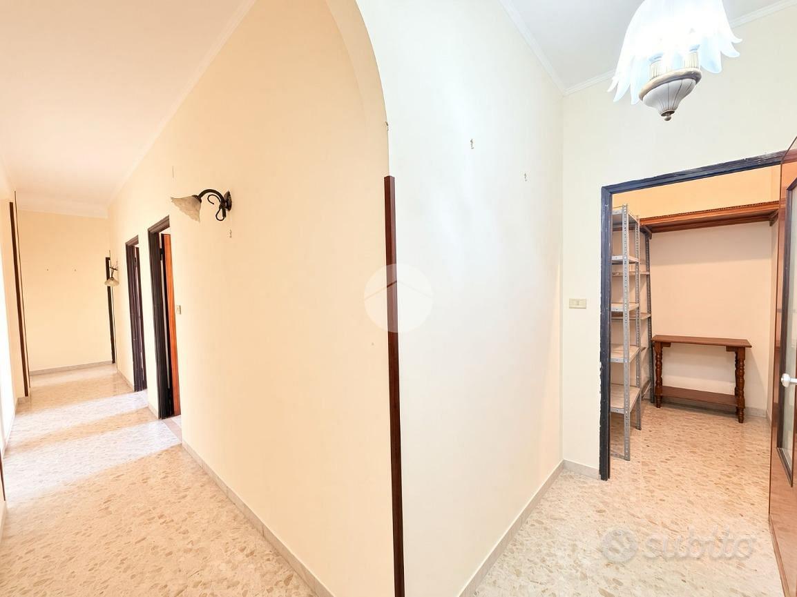 Appartamento – Torre del Greco, Lava Nuovo - Vista 3