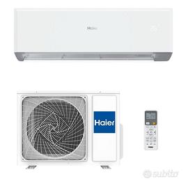 Condizionatore HAIER REVIVE 9000 BTU WIFI