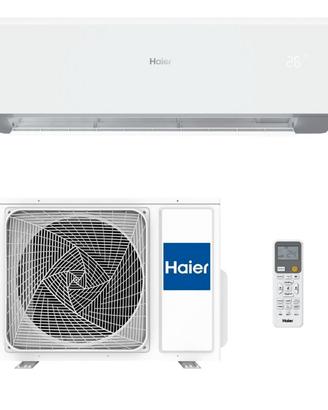 Condizionatore HAIER REVIVE 9000 BTU WIFI