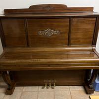 Pianoforte HALLEMANN BERLIN