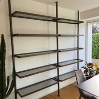 Libreria Molteni Hector Ottone