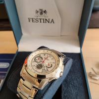 Orologio festina uomo