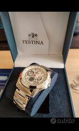 Orologio festina uomo