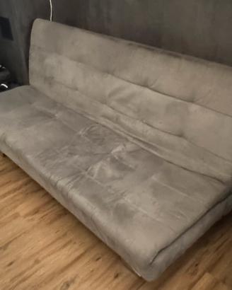 Divano-letto modello Claire