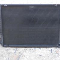 Volvo 740-760 radiatore