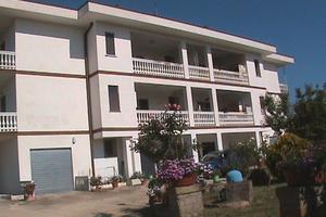 Paliano: la casa ampia, luminosa nel relax