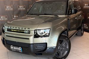Land Rover Defender 110 3.0D I6 250 CV AWD Auto X-