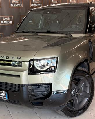 Land Rover Defender 110 3.0D I6 250 CV AWD Auto X-