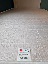 Materassi 190cm × 120cm + un topper