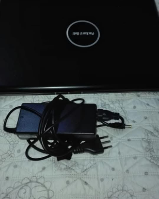 PC Packard bell