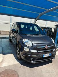 Fiat 500L in buono stato