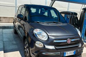Fiat 500L in buono stato