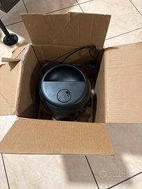 Umidificatore e deumidificatore