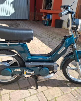 Sì Piaggio 