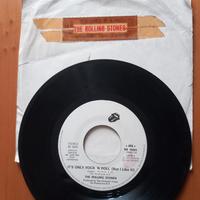 THE ROLLING STONES