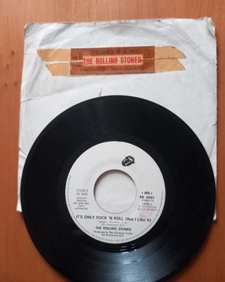 THE ROLLING STONES