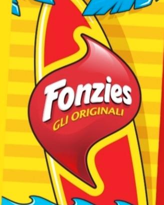 Telo mare FONZIES