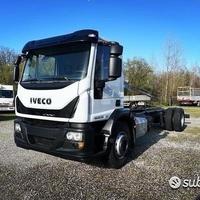 Iveco Eurocargo 190EL 28 euro 6