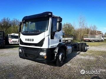 Iveco Eurocargo 190EL 28 euro 6