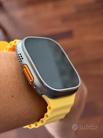 Apple watch Ultra 2 49mm