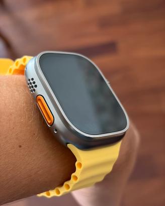 Apple watch Ultra 2 49mm